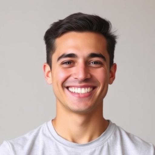 Lucas Pereira